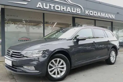 Used VOLKSWAGEN PASSAT Diesel 2021 Ad 