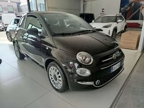 Used FIAT 500 Hybrid 2023 Ad 