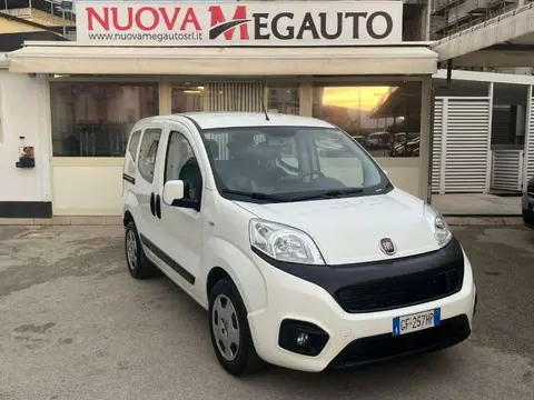 Used FIAT FIORINO Diesel 2021 Ad 