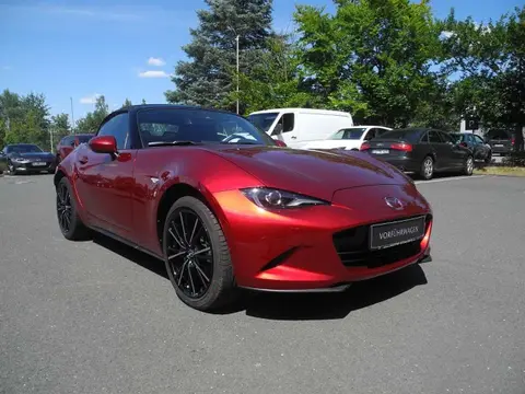 Used MAZDA MX-5 Petrol 2024 Ad 