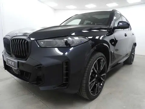 Used BMW X5 Hybrid 2024 Ad 