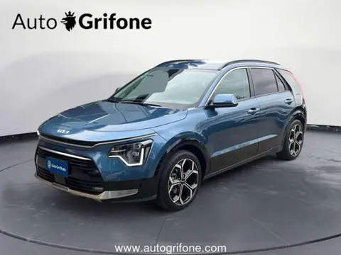 Annonce KIA NIRO Essence 2022 d'occasion 