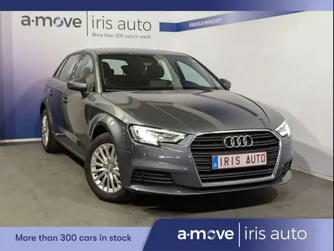 Used AUDI A3 Diesel 2017 Ad 