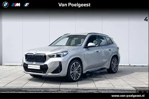 Annonce BMW IX1 Électrique 2023 d'occasion 