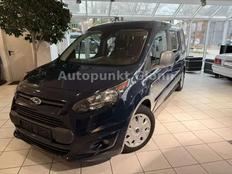 Used FORD GRAND TOURNEO Diesel 2016 Ad 