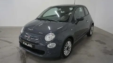 Used FIAT 500 Petrol 2018 Ad 