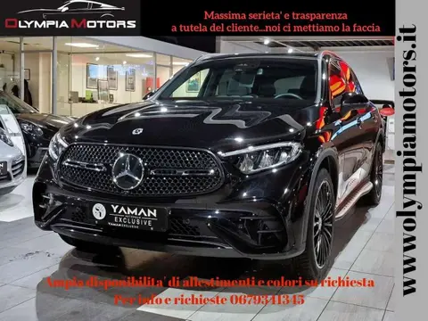 Used MERCEDES-BENZ CLASSE GLC Hybrid 2023 Ad 