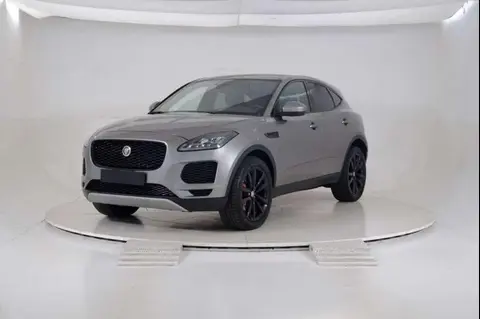 Used JAGUAR E-PACE Diesel 2020 Ad 