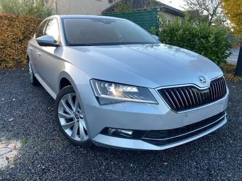 Used SKODA SUPERB Diesel 2018 Ad 