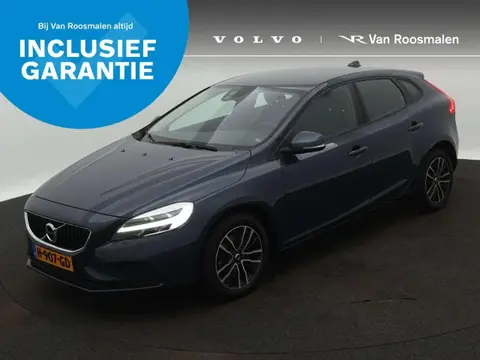 Used VOLVO V40 Petrol 2020 Ad 