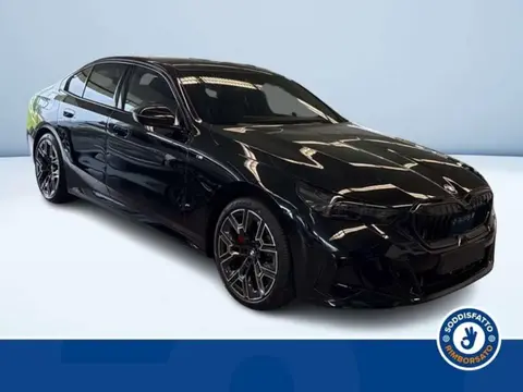 Annonce BMW SERIE 5 Diesel 2024 d'occasion 