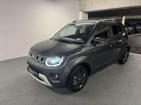 Used SUZUKI IGNIS  2024 Ad 