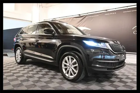 Annonce SKODA KODIAQ Essence 2020 d'occasion 