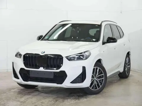 Annonce BMW X1 Diesel 2024 d'occasion 