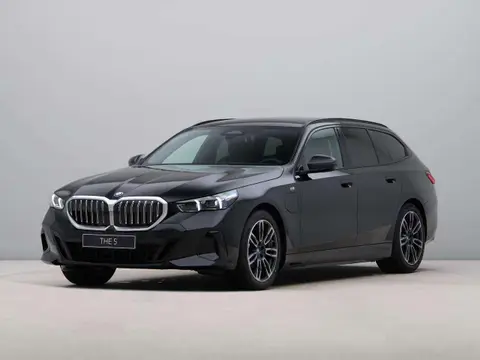 Used BMW SERIE 5 Hybrid 2024 Ad 