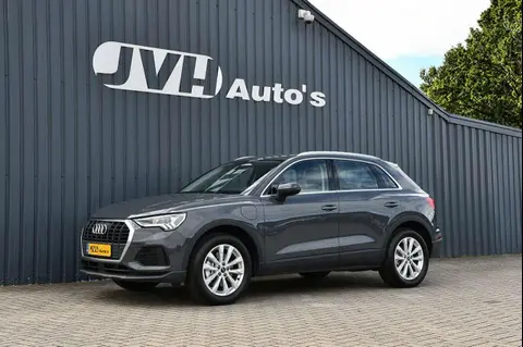 Annonce AUDI Q3 Hybride 2021 d'occasion 