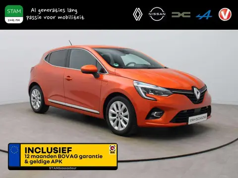 Used RENAULT CLIO Petrol 2019 Ad 