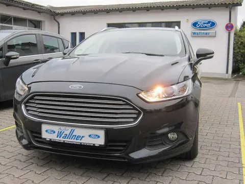 Used FORD MONDEO Diesel 2017 Ad 