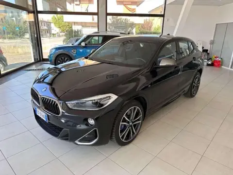 Used BMW X2 Petrol 2019 Ad 