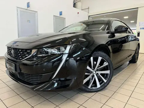 Used PEUGEOT 508 Petrol 2020 Ad 