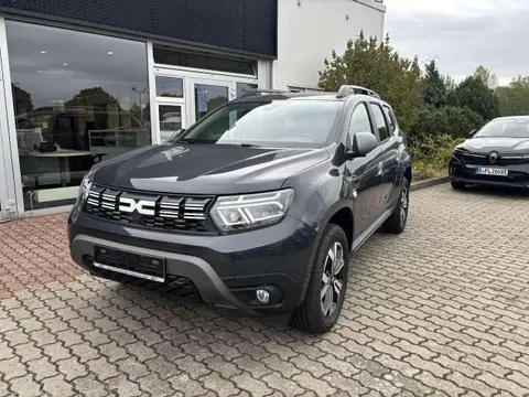 Annonce DACIA DUSTER Essence 2024 d'occasion 