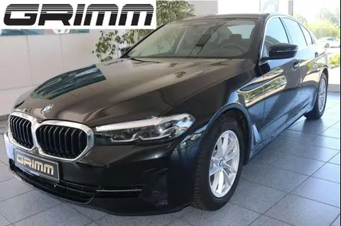 Annonce BMW SERIE 5 Essence 2023 d'occasion Allemagne