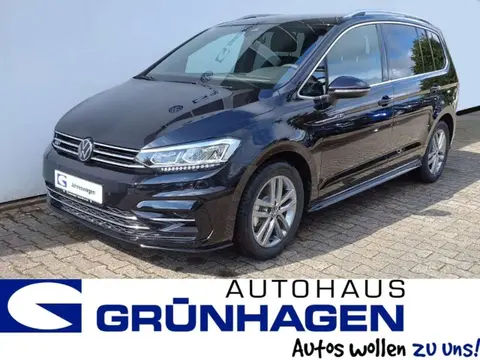 Used VOLKSWAGEN TOURAN Petrol 2023 Ad 