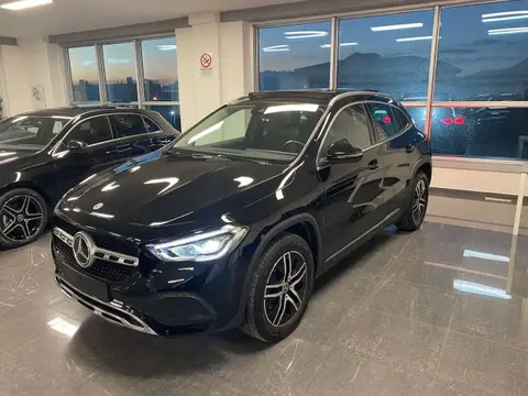 Used MERCEDES-BENZ CLASSE GLA Diesel 2021 Ad 