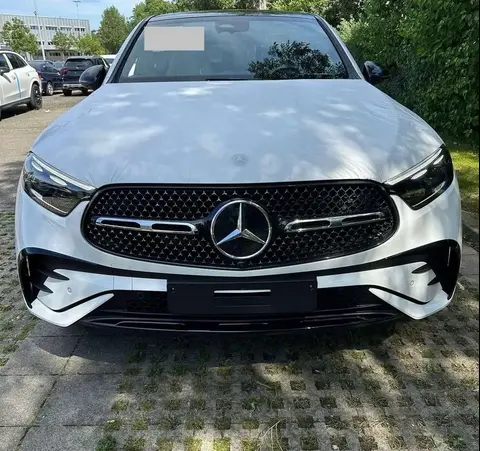 Annonce MERCEDES-BENZ CLASSE GLC Essence 2024 d'occasion 