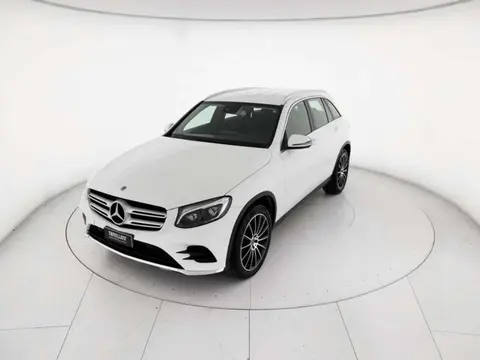 Annonce MERCEDES-BENZ CLASSE GLC Diesel 2019 d'occasion 