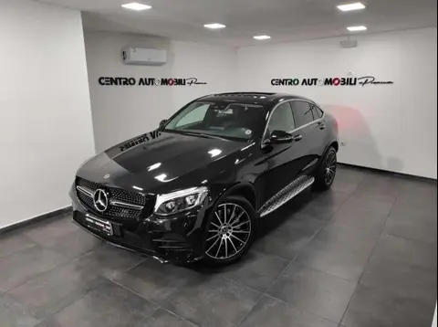 Used MERCEDES-BENZ CLASSE GLC Diesel 2018 Ad 