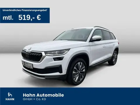 Annonce SKODA KODIAQ Diesel 2023 d'occasion 