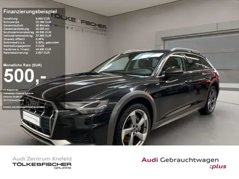 Used AUDI A6 Diesel 2021 Ad 