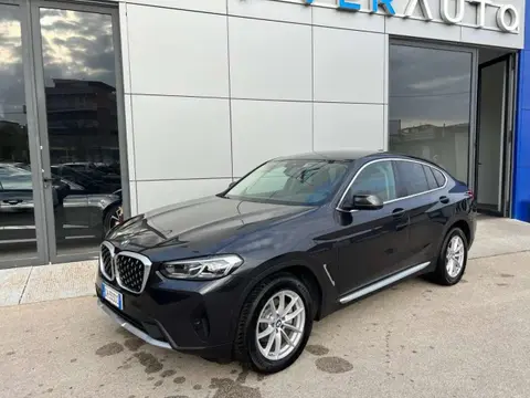 Used BMW X4 Hybrid 2021 Ad 