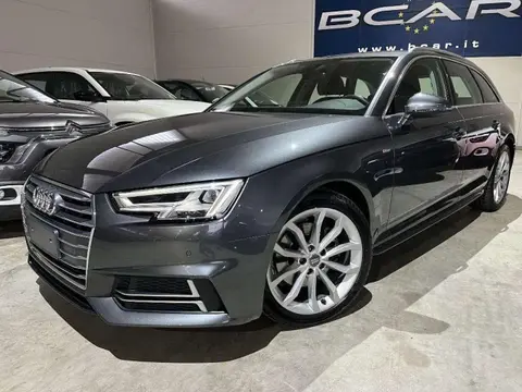 Used AUDI A4 Diesel 2017 Ad 