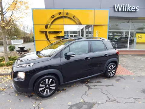 Annonce CITROEN C3 AIRCROSS Essence 2019 d'occasion 