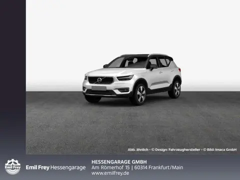 Used VOLVO XC40 Petrol 2022 Ad 