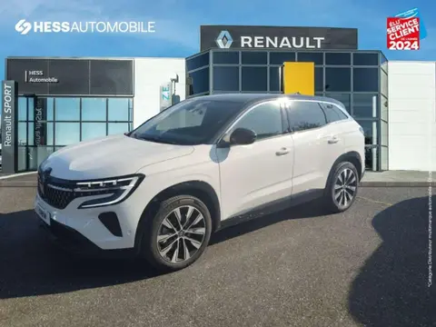 Used RENAULT AUSTRAL  2023 Ad 