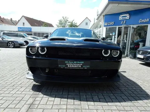 Used DODGE CHALLENGER Petrol 2021 Ad 