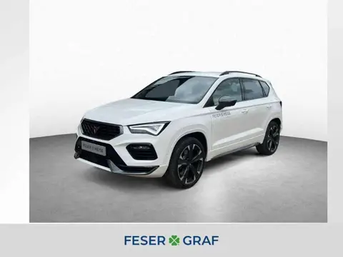 Annonce CUPRA ATECA Essence 2024 d'occasion 