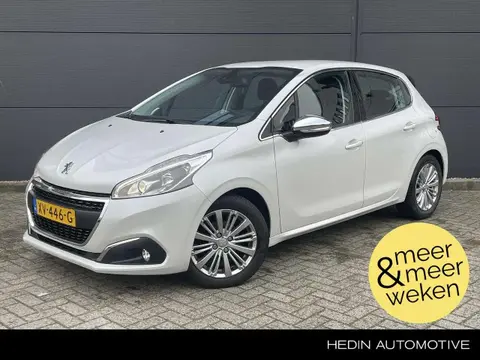 Used PEUGEOT 208 Petrol 2019 Ad 