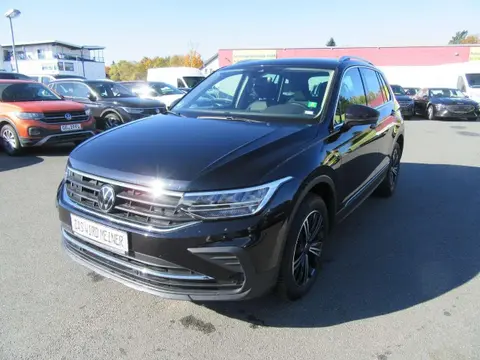 Annonce VOLKSWAGEN TIGUAN Essence 2023 d'occasion 