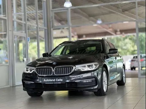 Used BMW SERIE 5 Diesel 2019 Ad 