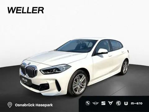 Annonce BMW SERIE 1 Essence 2021 d'occasion 