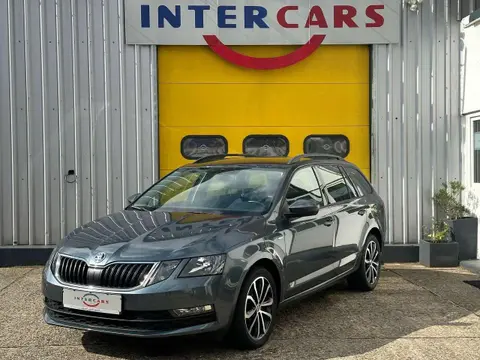 Annonce SKODA OCTAVIA Essence 2019 d'occasion 