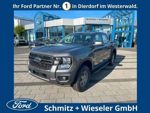 Used FORD RANGER Diesel 2024 Ad 