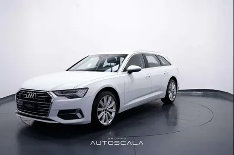 Used AUDI A6 Hybrid 2021 Ad 