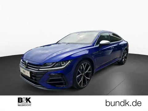 Used VOLKSWAGEN ARTEON Petrol 2022 Ad 