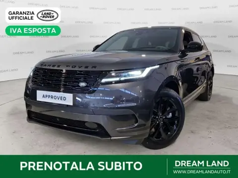 Annonce LAND ROVER RANGE ROVER VELAR Hybride 2024 d'occasion 