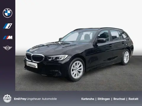 Annonce BMW SERIE 3 Diesel 2021 d'occasion 